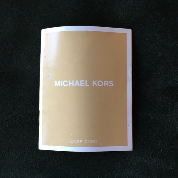 Michael Kors Forest Green Suede Satchel - Picture 4 of 6